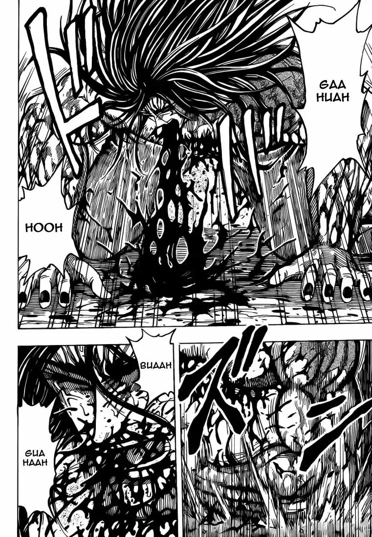 Read Toriko FR Manga Online
