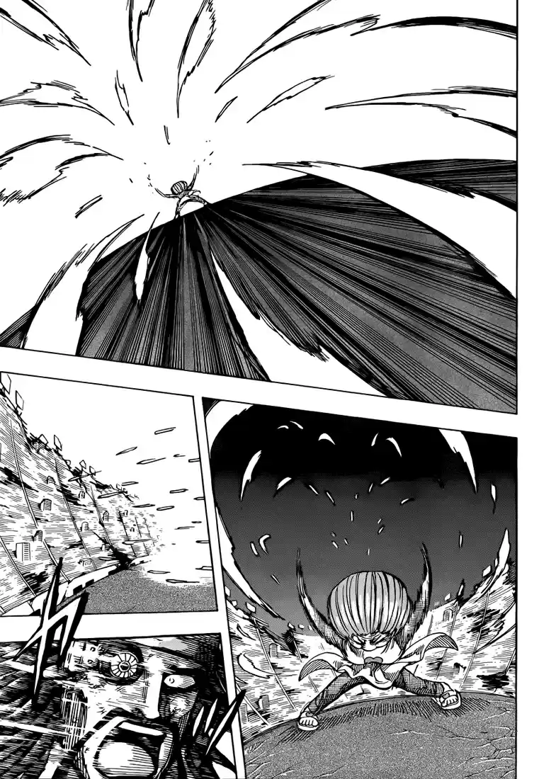 Read Toriko FR Manga Online