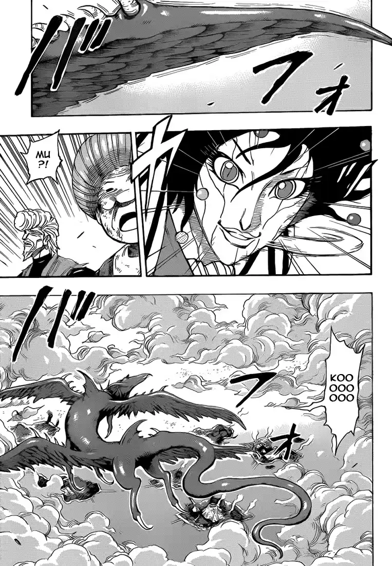 Read Toriko FR Manga Online