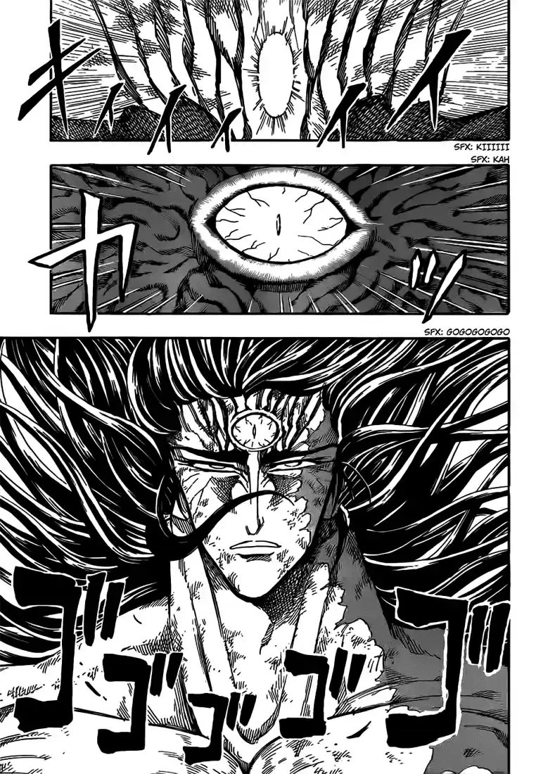 Read Toriko FR Manga Online