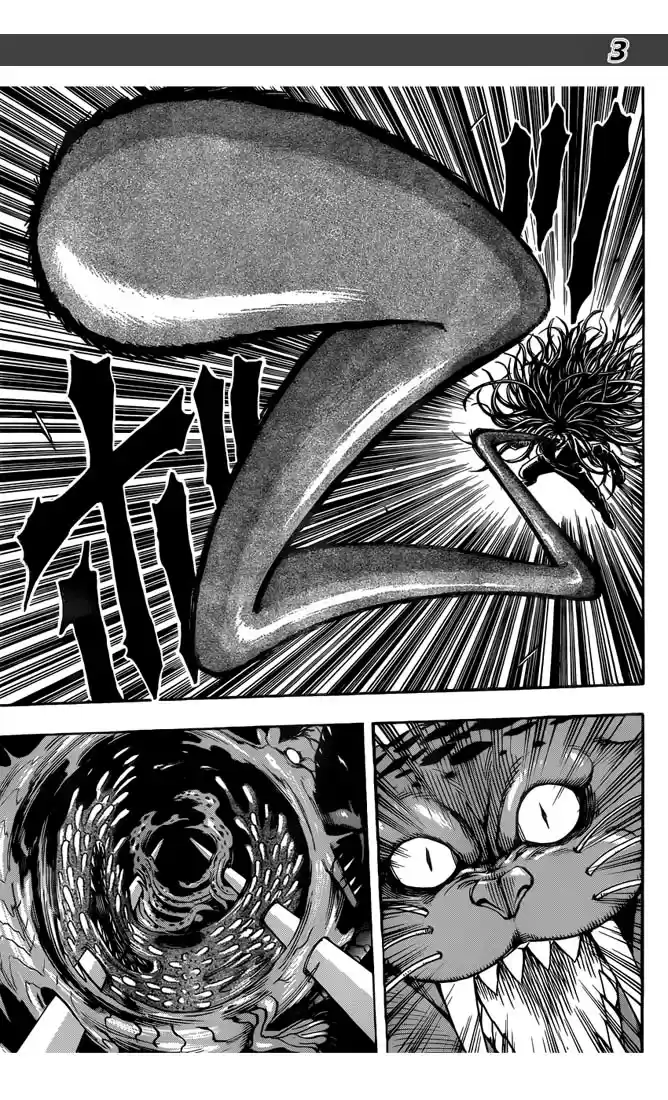 Read Toriko FR Manga Online