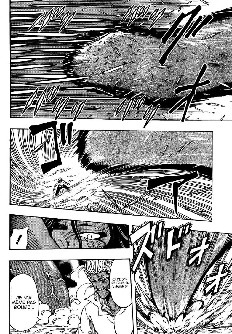 Read Toriko FR Manga Online