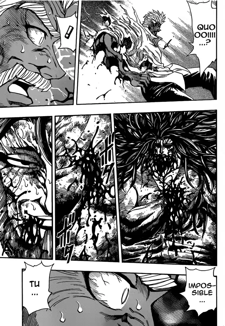 Read Toriko FR Manga Online