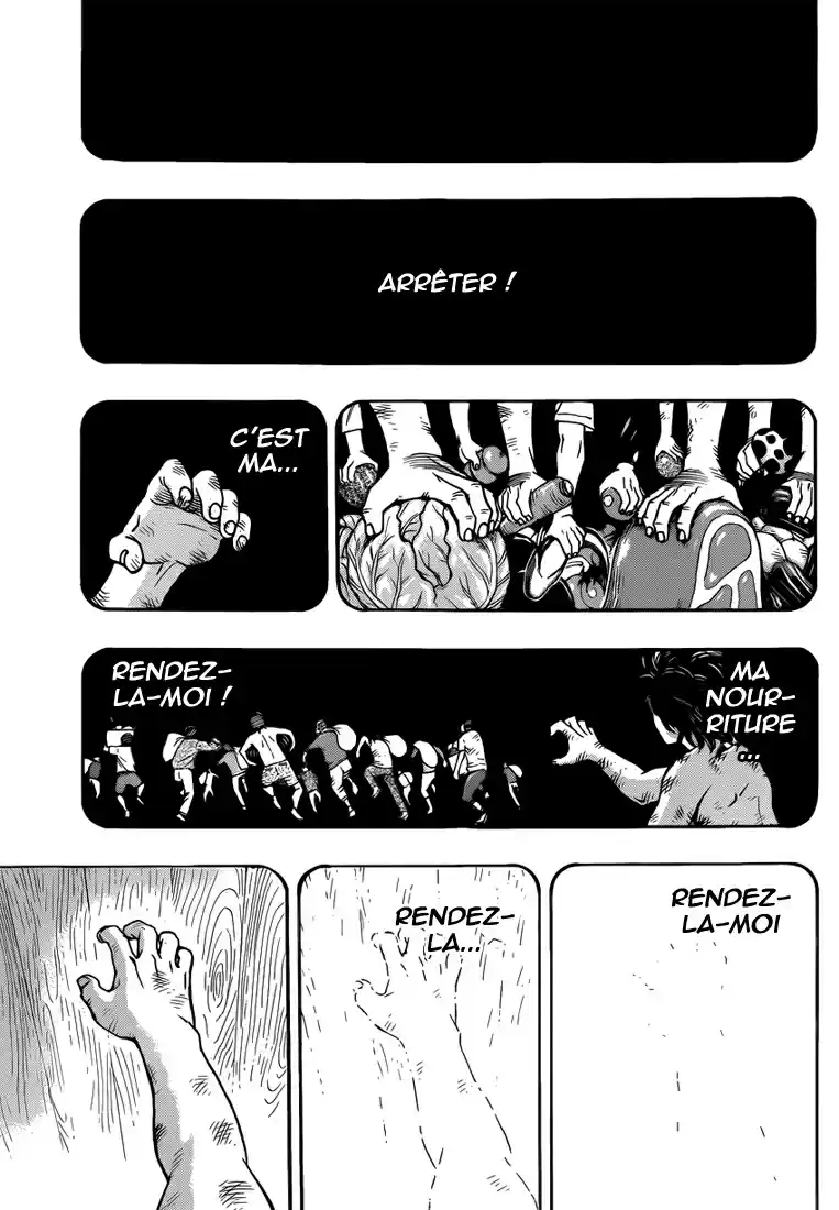 Read Toriko FR Manga Online
