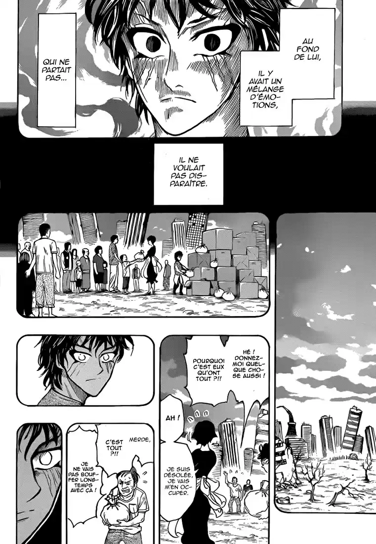 Read Toriko FR Manga Online