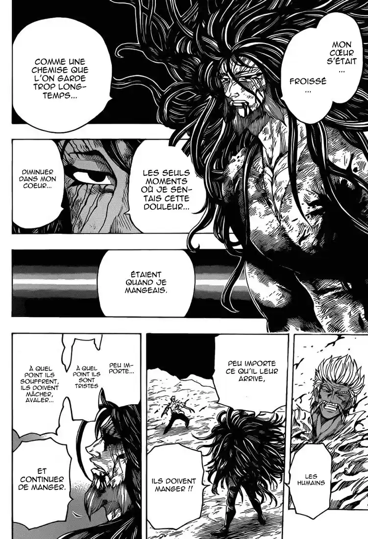 Read Toriko FR Manga Online