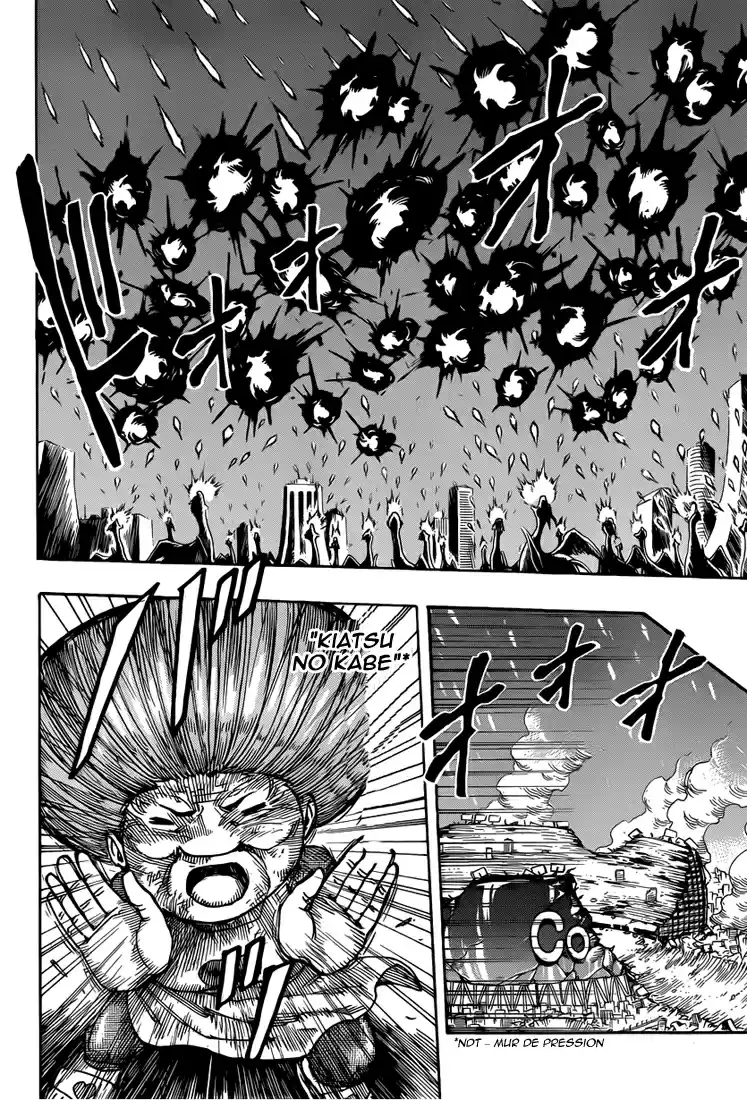 Read Toriko FR Manga Online