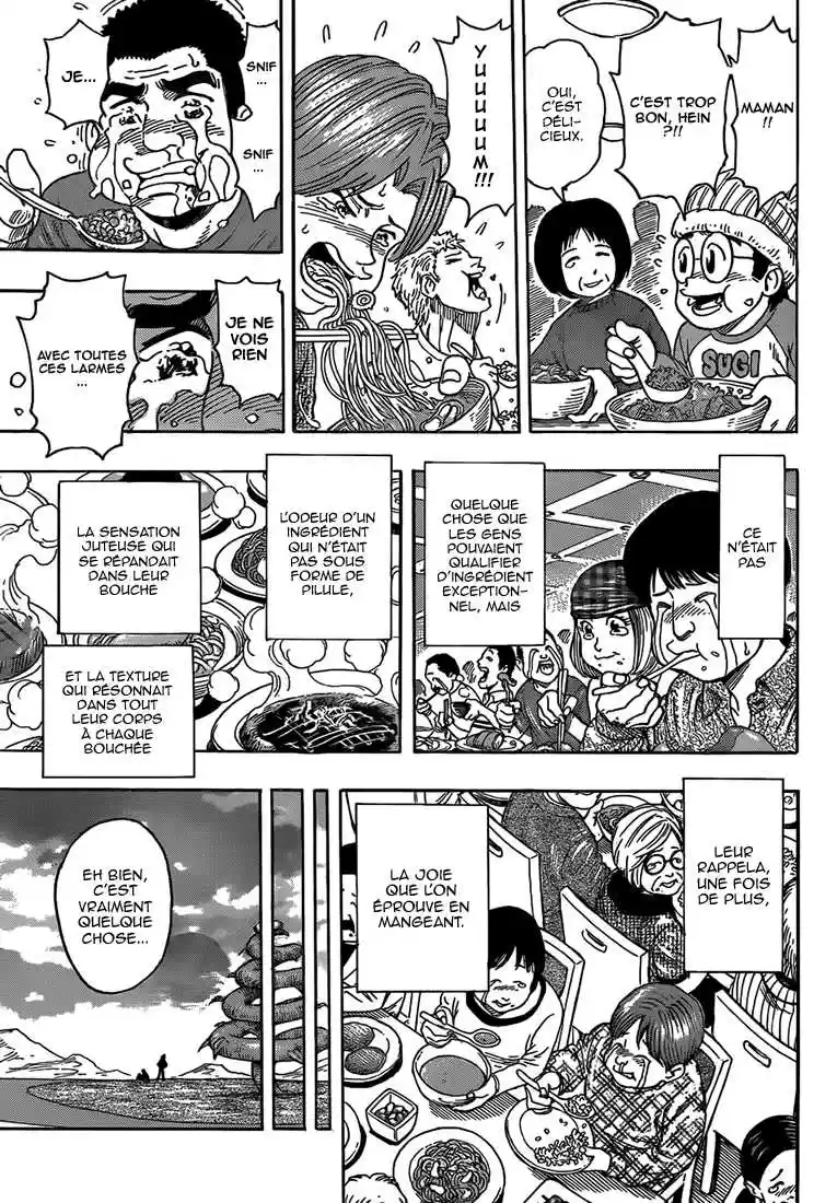 Read Toriko FR Manga Online