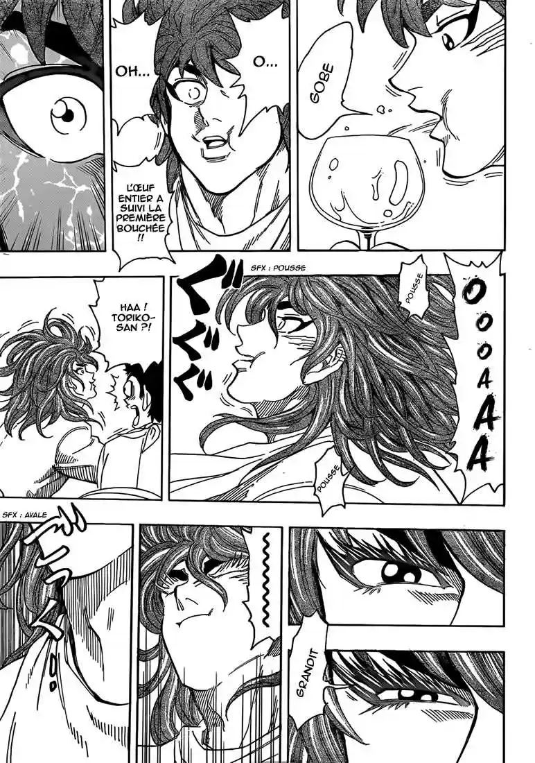 Read Toriko FR Manga Online