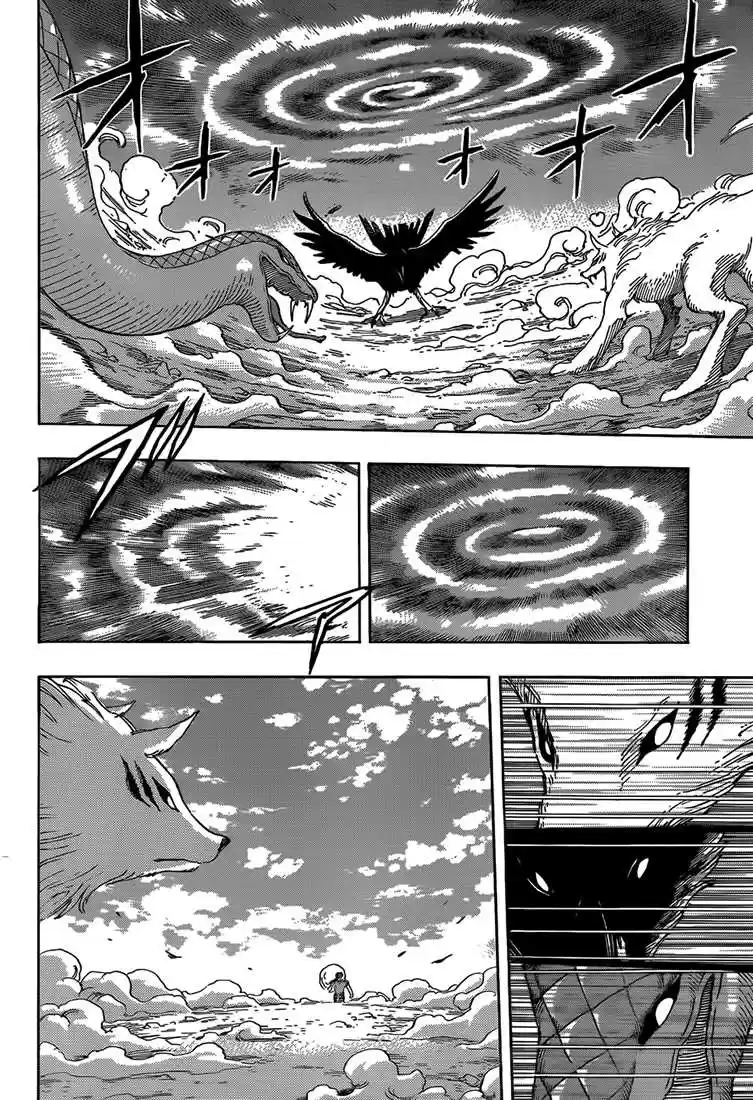 Read Toriko FR Manga Online