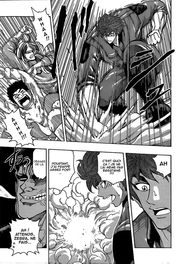 Read Toriko FR Manga Online