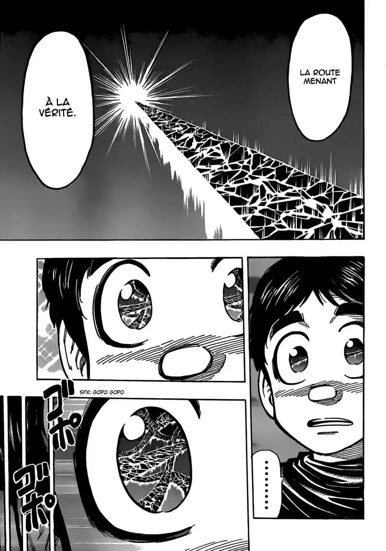 Read Toriko FR Manga Online