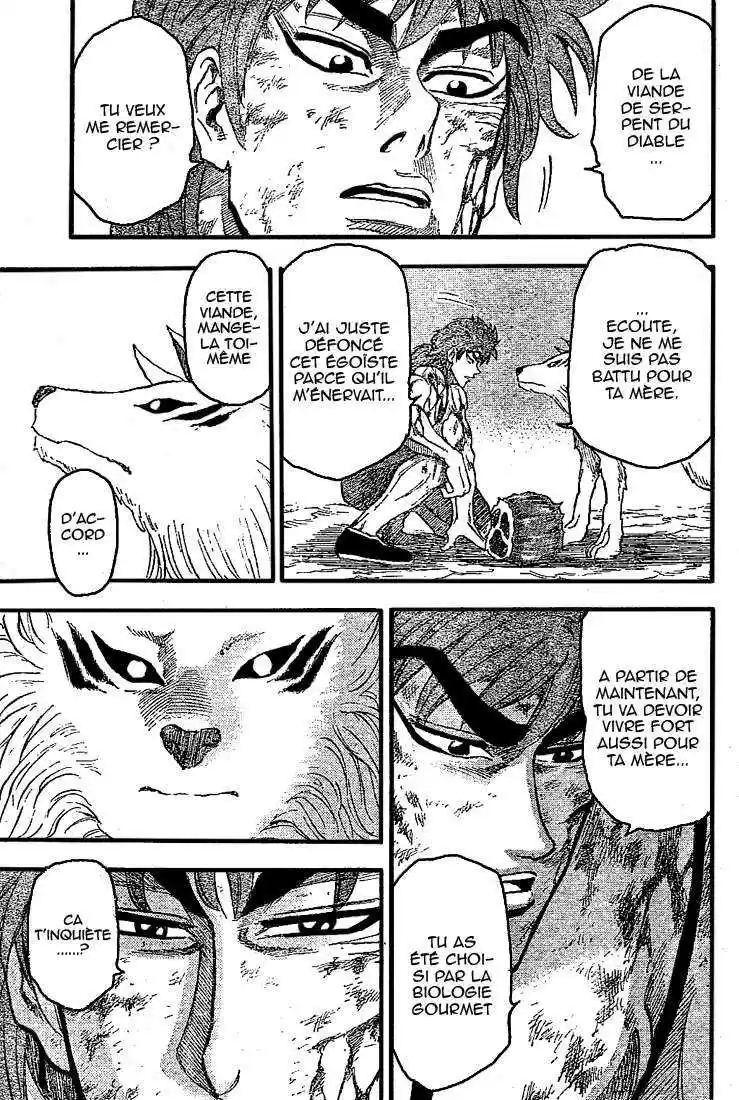 Read Toriko FR Manga Online