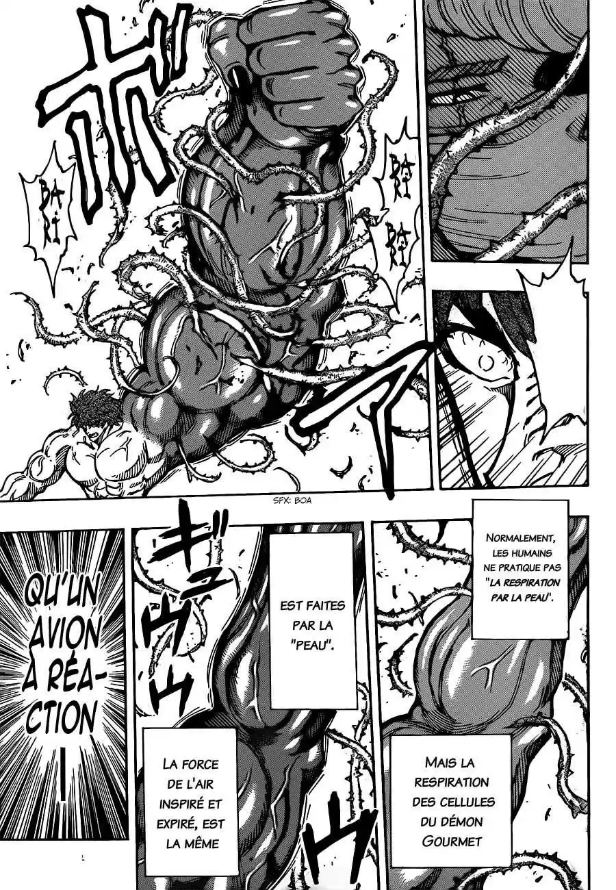 Read Toriko FR Manga Online