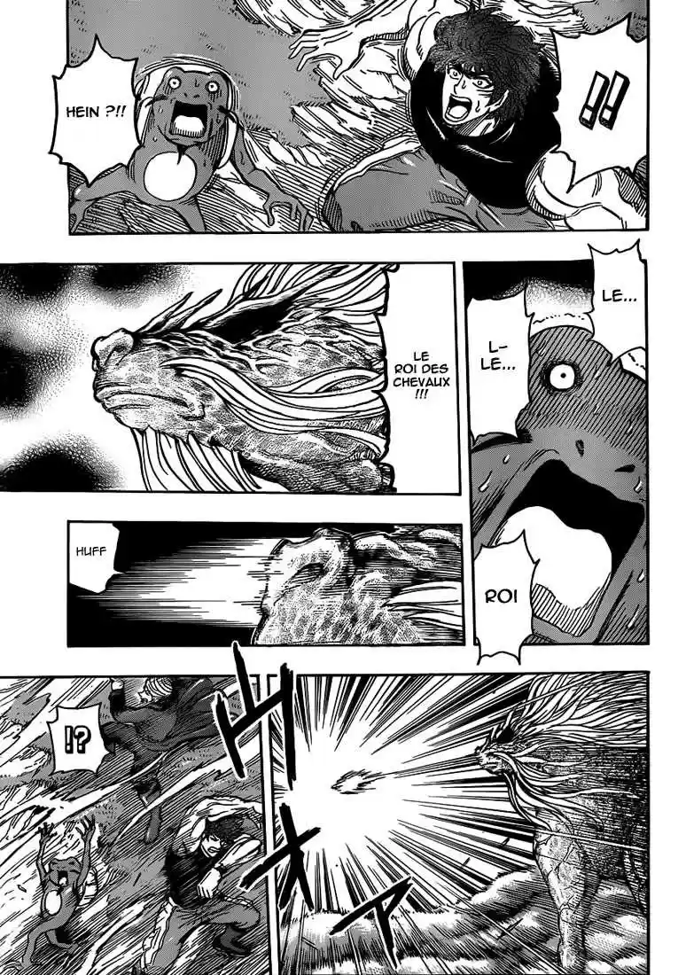 Read Toriko FR Manga Online