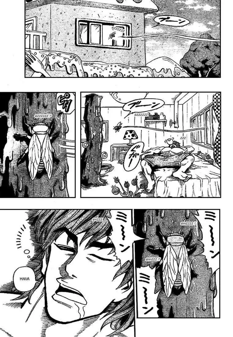 Read Toriko FR Manga Online