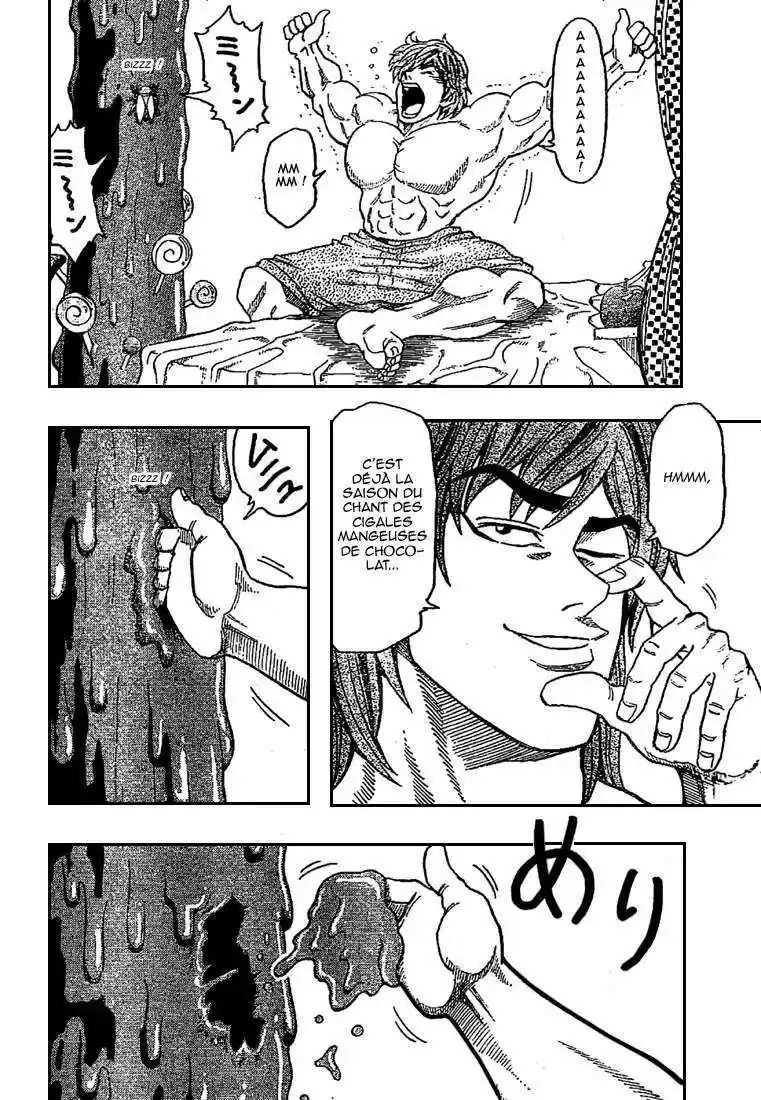 Read Toriko FR Manga Online