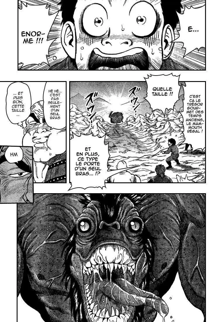 Read Toriko FR Manga Online