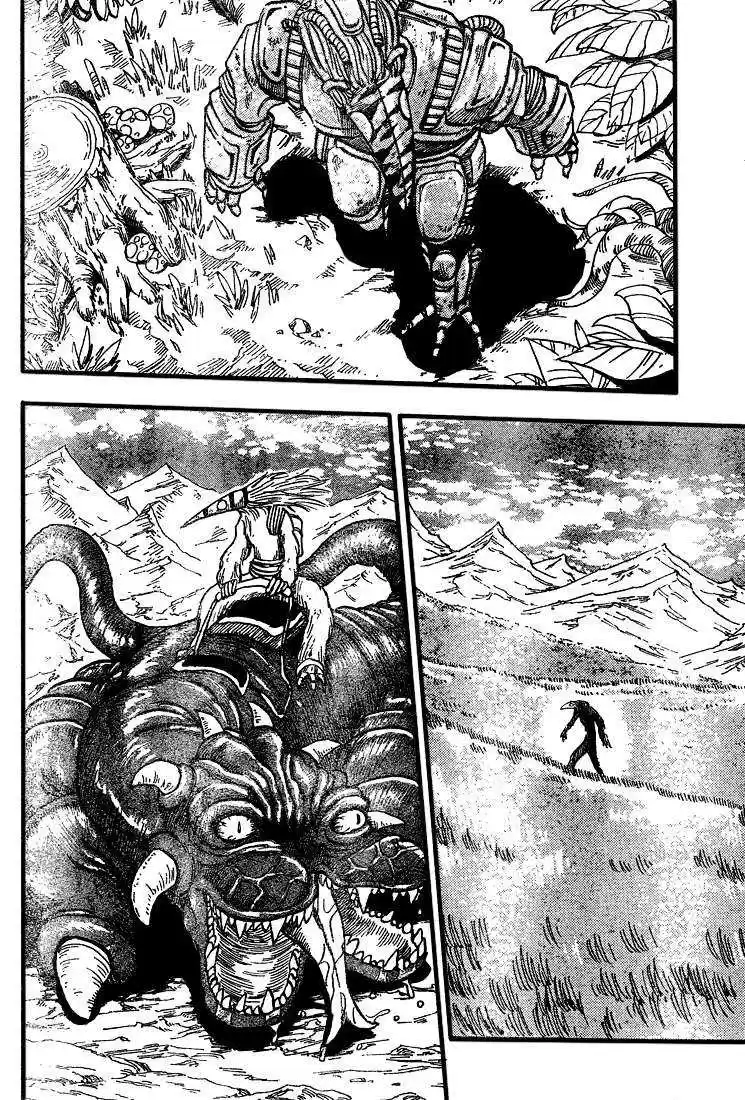 Read Toriko FR Manga Online