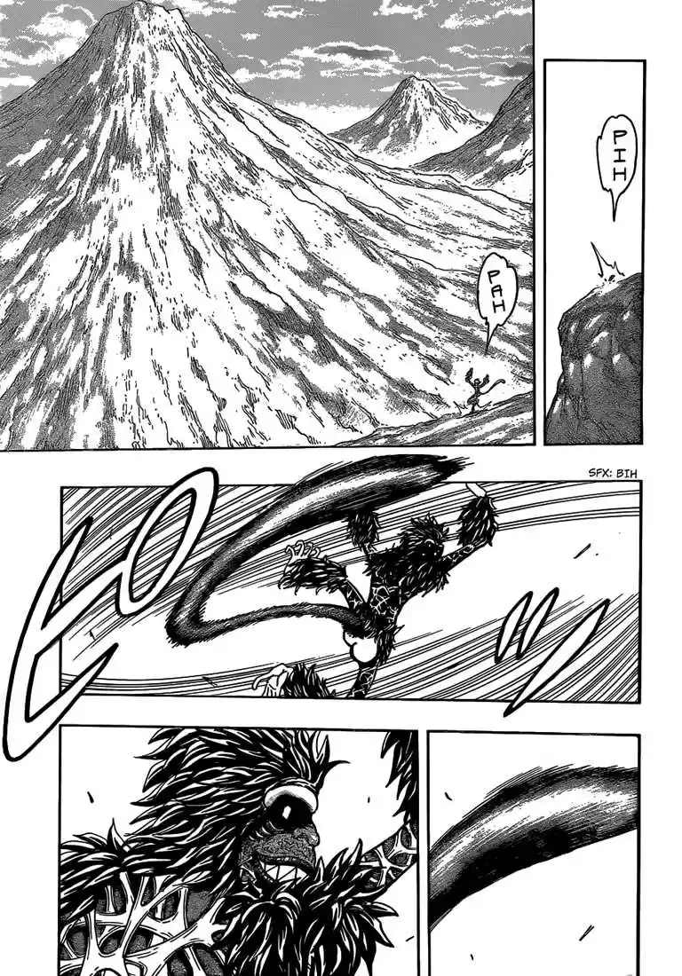 Read Toriko FR Manga Online