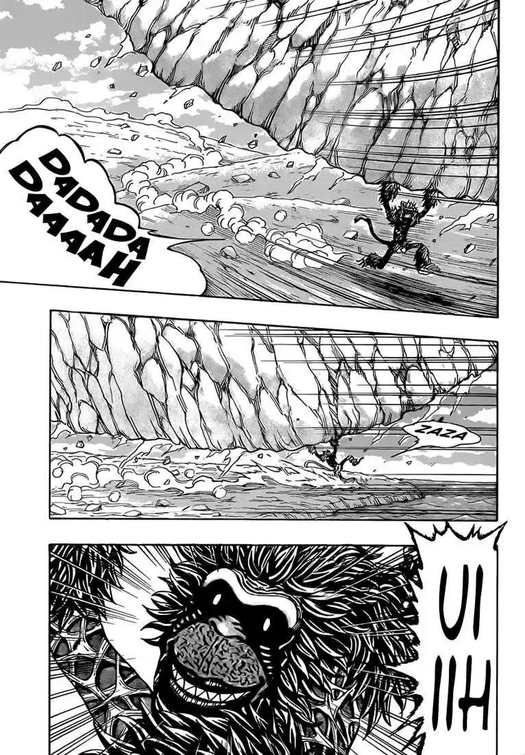 Read Toriko FR Manga Online