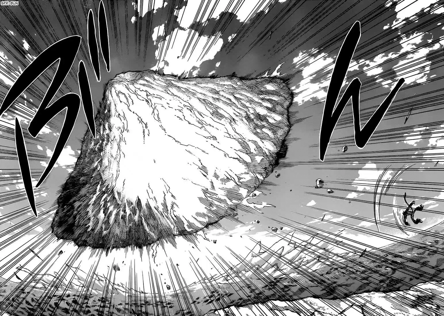 Read Toriko FR Manga Online
