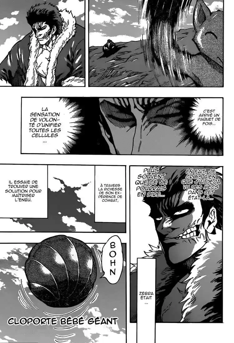 Read Toriko FR Manga Online