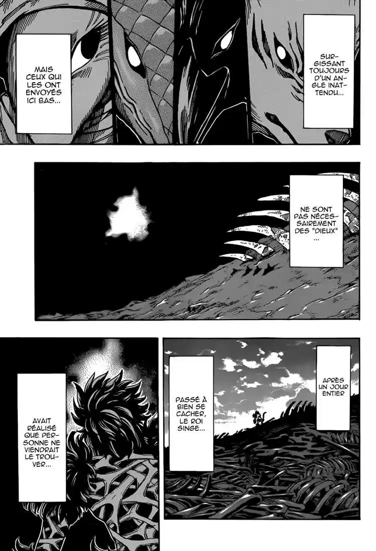 Read Toriko FR Manga Online