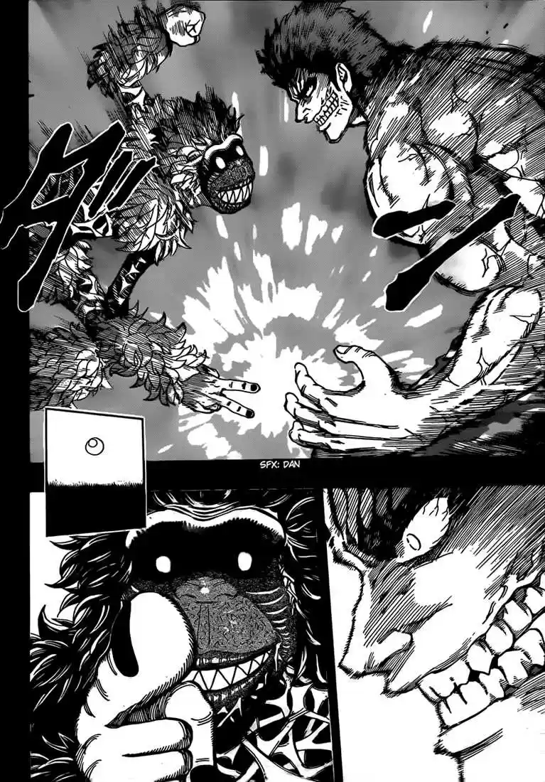 Read Toriko FR Manga Online