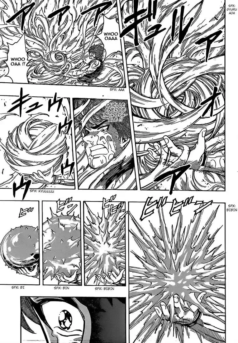 Read Toriko FR Manga Online