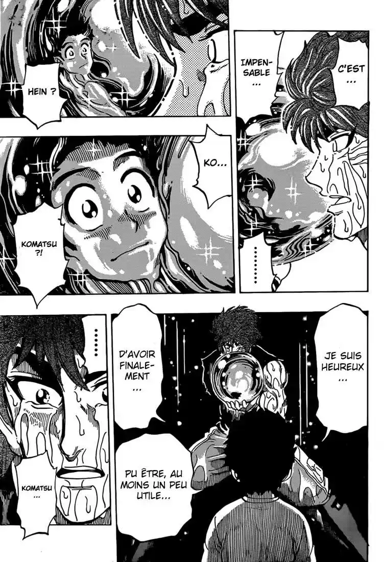 Read Toriko FR Manga Online