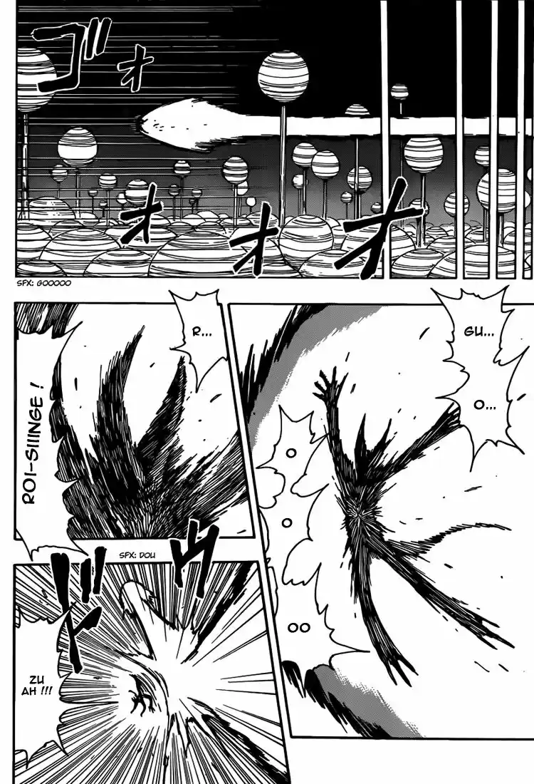 Read Toriko FR Manga Online