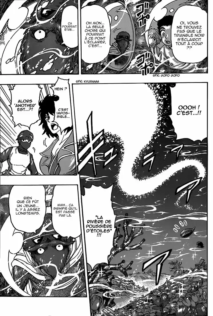Read Toriko FR Manga Online