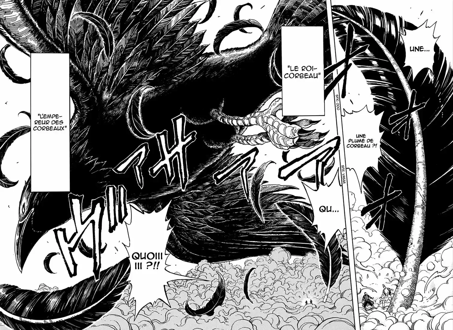 Read Toriko FR Manga Online