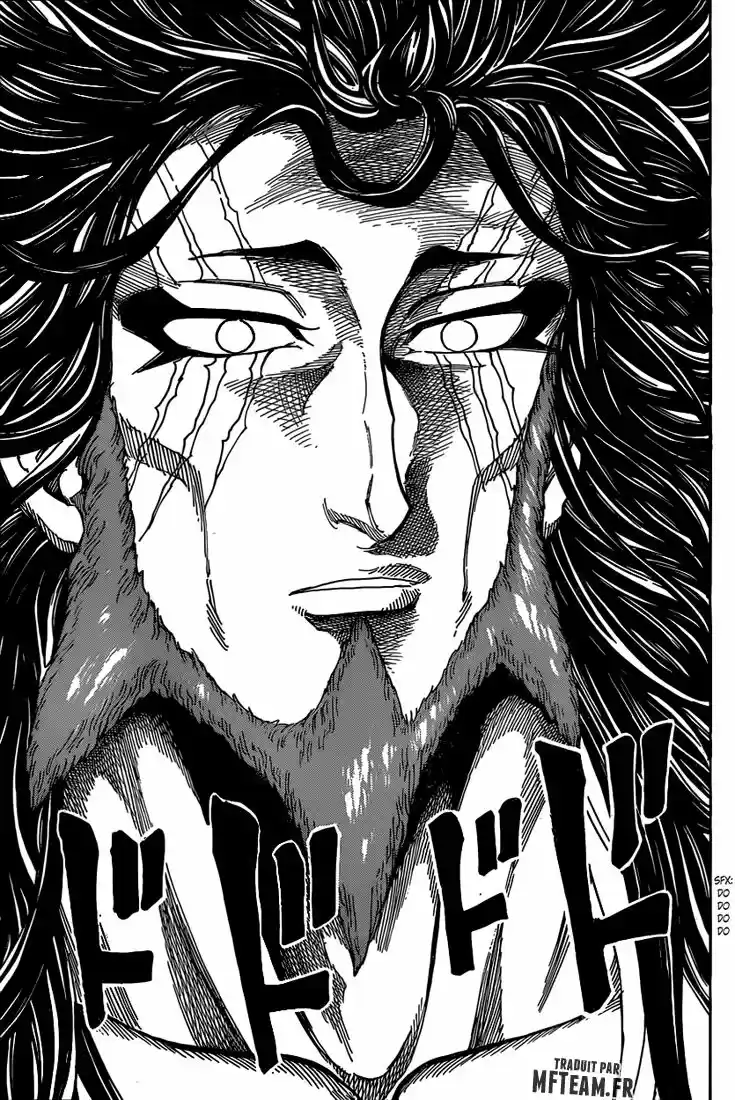 Read Toriko FR Manga Online