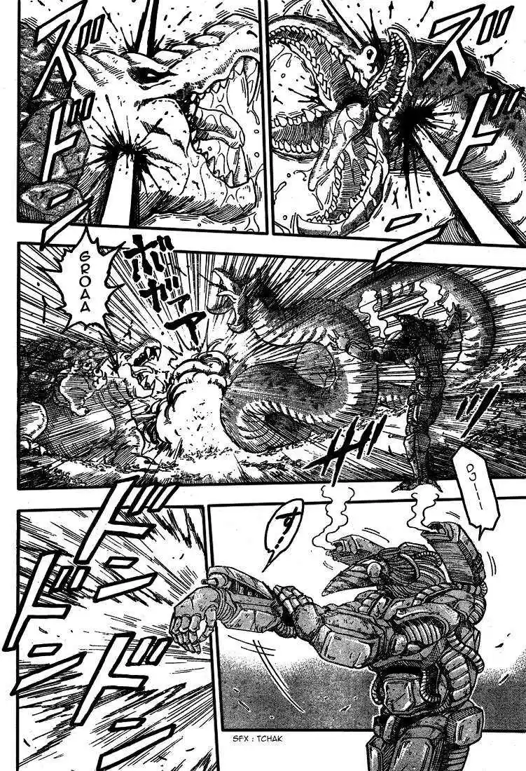 Read Toriko FR Manga Online