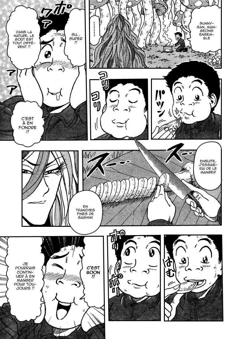 Read Toriko FR Manga Online