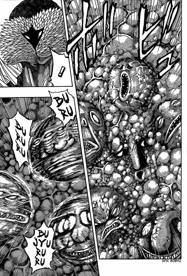 Read Toriko FR Manga Online