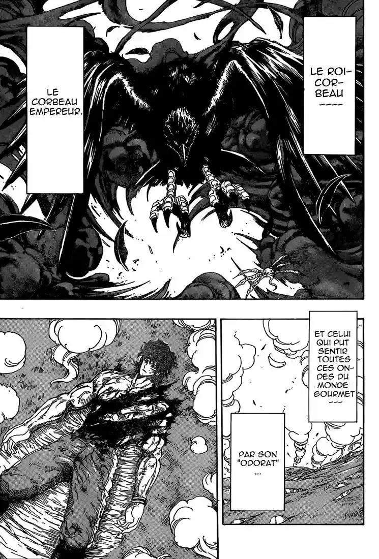 Read Toriko FR Manga Online