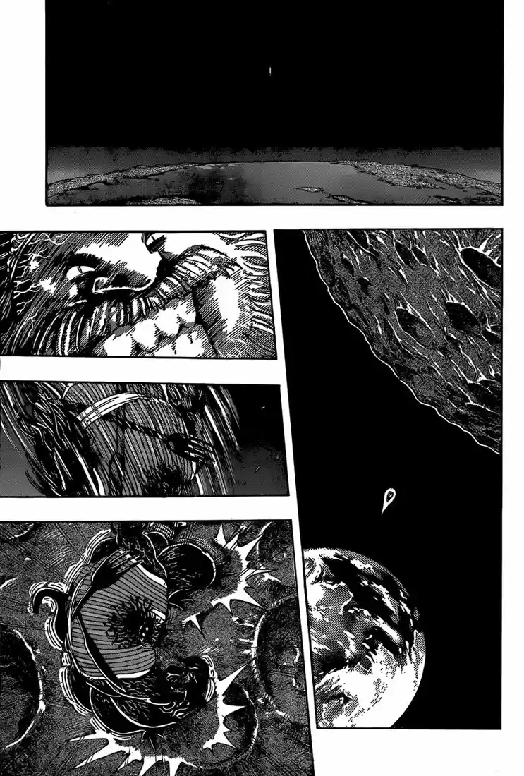Read Toriko FR Manga Online