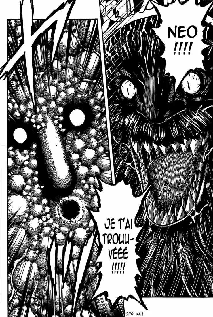 Read Toriko FR Manga Online