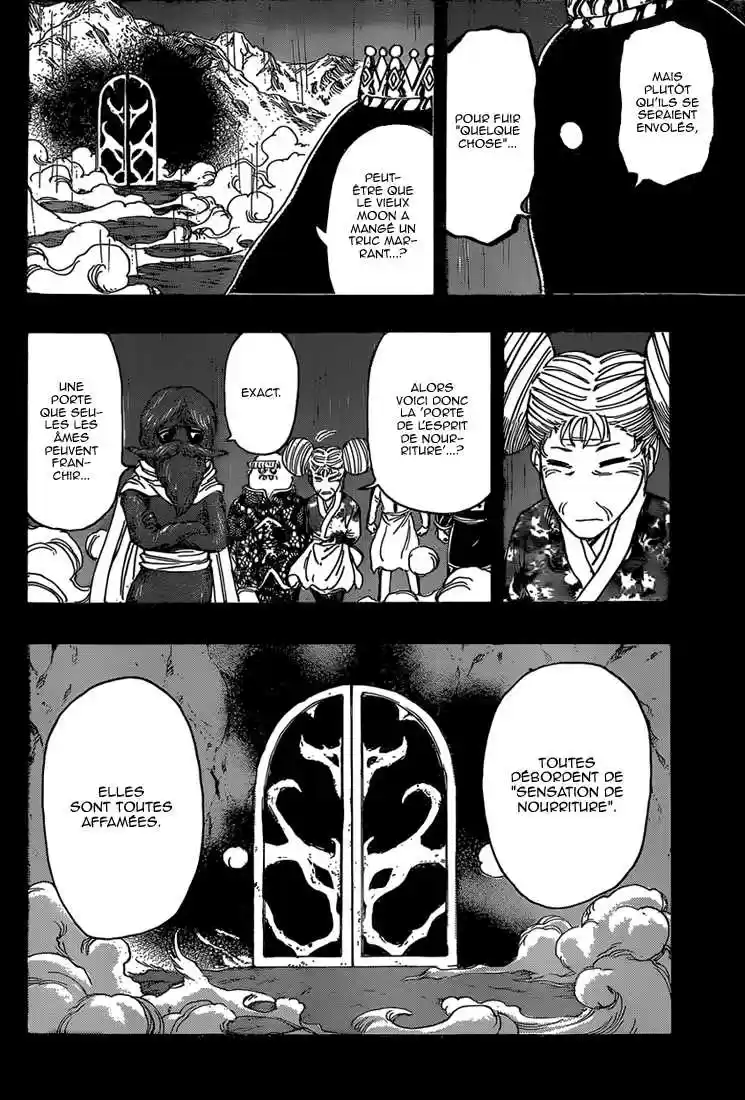 Read Toriko FR Manga Online