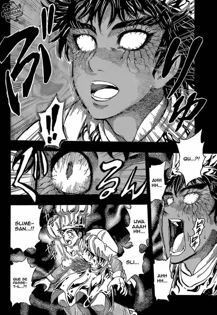 Read Toriko FR Manga Online