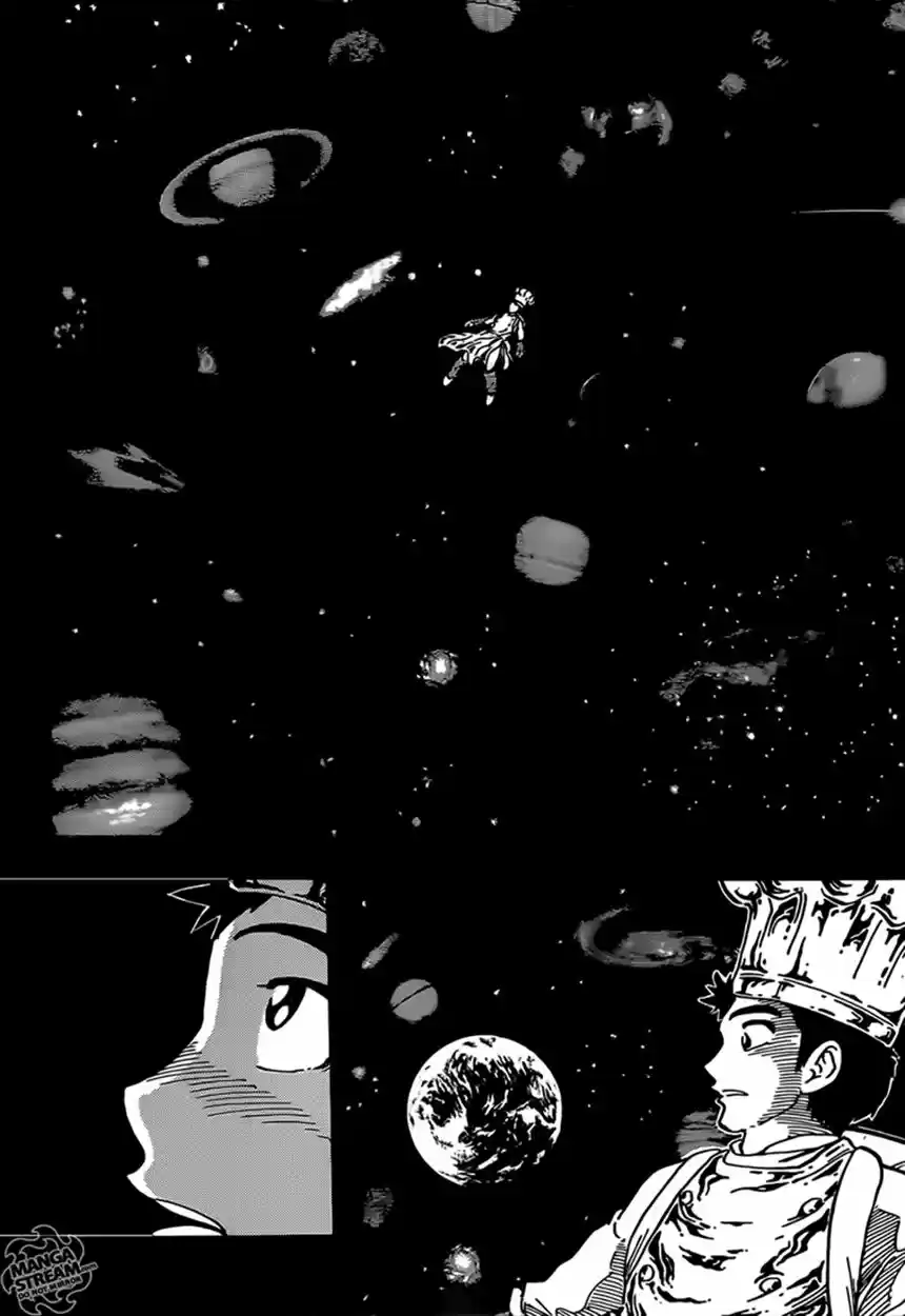 Read Toriko FR Manga Online