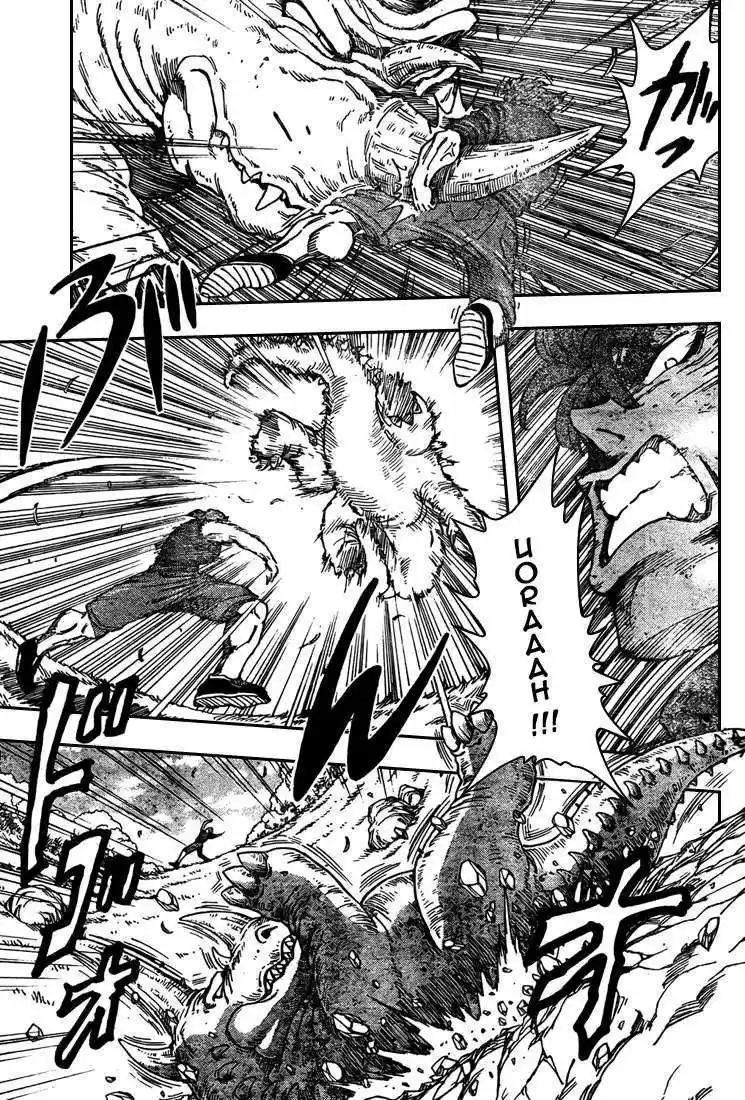 Read Toriko FR Manga Online