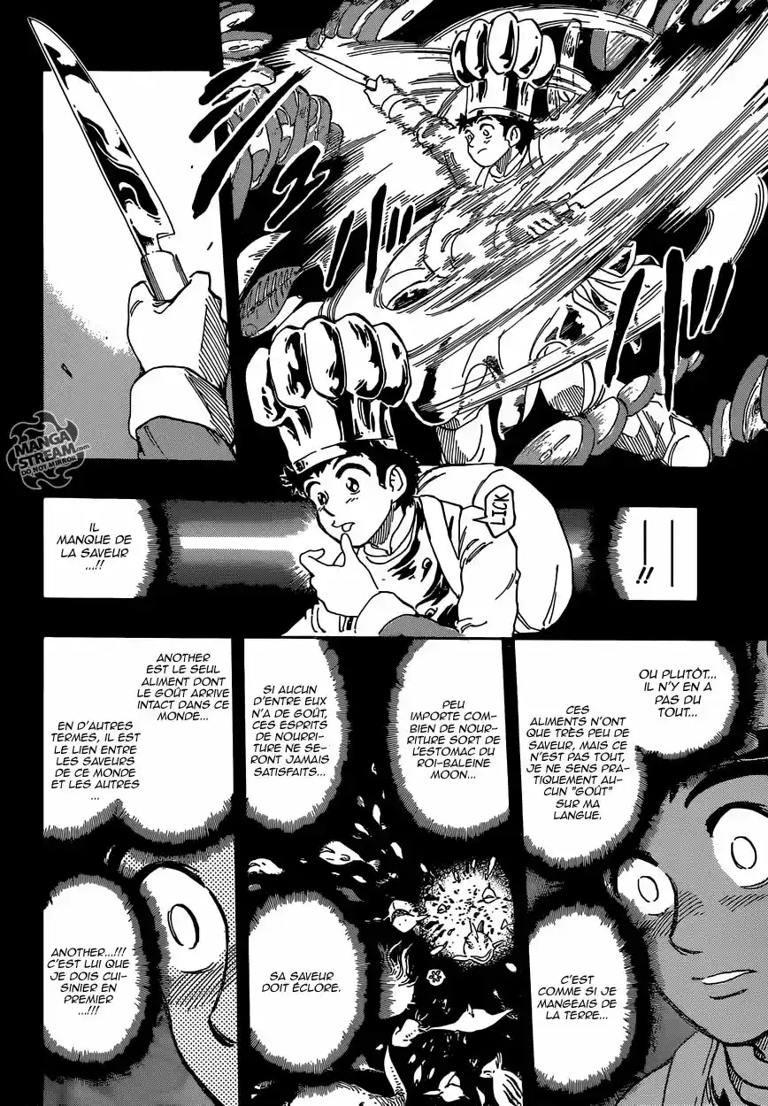 Read Toriko FR Manga Online