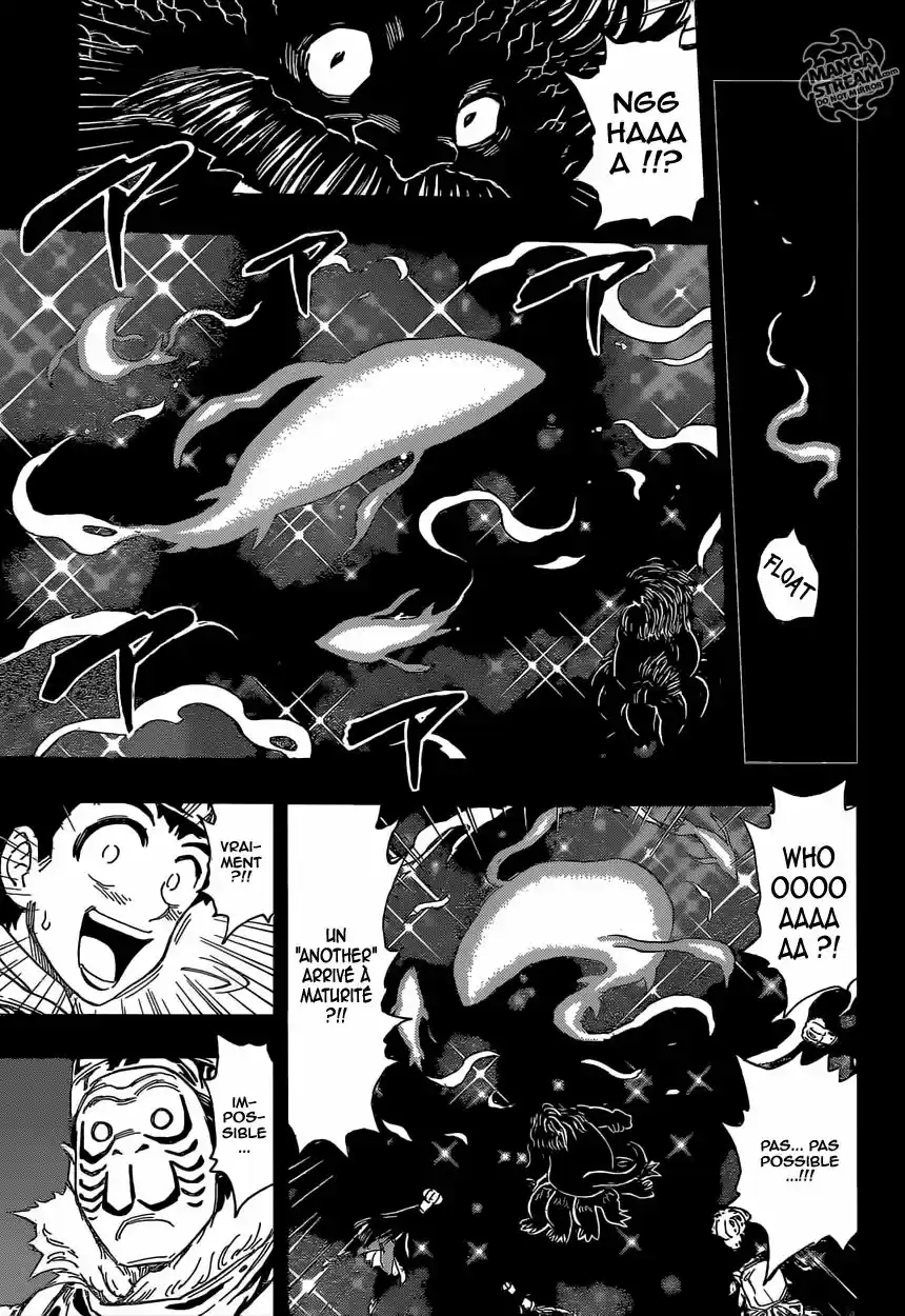 Read Toriko FR Manga Online