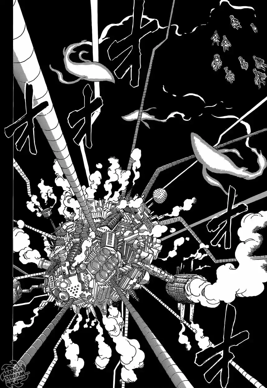Read Toriko FR Manga Online