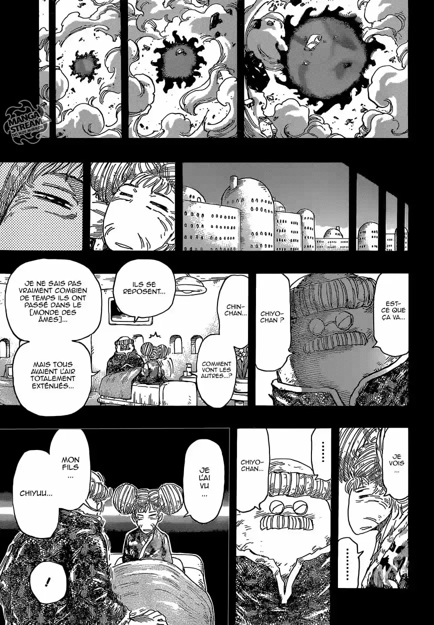 Read Toriko FR Manga Online