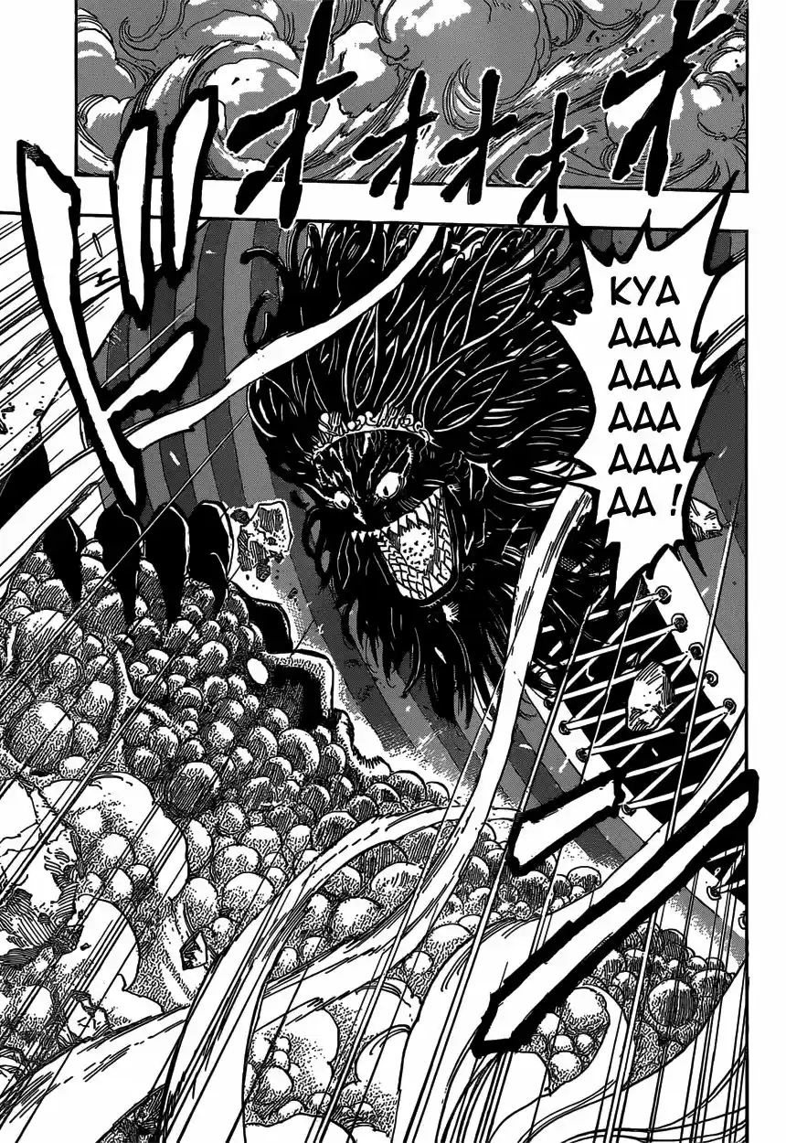 Read Toriko FR Manga Online
